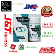 PROSTANIX ORIGINAL OBAT PROSTAT HERBAL ASLI 