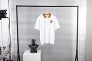 Burberry polo衫上衣 巴寶莉短袖上衣