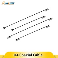F4 O4 4 Runcam Coaxial Cable FPV Digital System 150/200/300Mm Compatible DJI / Pro /