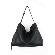Darker Than Black Bags/Everyday Hobo Bag軟包/ 黑