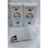 Led BULB LIGHT 12W RGB BLUETOOTH SMART LIGHT LED BULB 12W LED BULB LIGHT