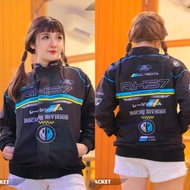 Jaket Nascar Racinghell RH NCR 022
