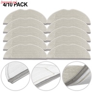 [ANSOUL] wiper blade replacement for Dreame D20 / D20 Pro Plus robot vacuum cleaner