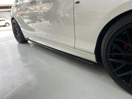 BMW F20 NON LCI M Performance Front Lip F20 2 series Bodykit