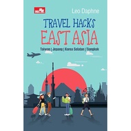 Travel Hacks East Asia