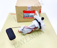 ปั้มติ๊ก ชุดปั๊มเชื้อเพลิง พร้อมโอริงปั๊ม ปั้มเชื้อเพลิง CBR150i ซีบีอาร์150 cbr-150r ตั้งแต่ปี2011-