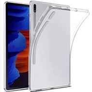 Case Samsung Tab S7 / S8 / S9 FE Casing Tablet Silikon