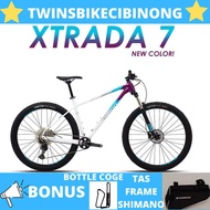 Sepeda Mtb 27.5 Polygon Xtrada 7 202