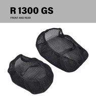 R1300GS Adventure Seat Cover Motorcycle 3D Airflow Seat Cover For BMW R1300 GS ADV R1300GSA ADV1300