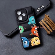 Image case for ip 16 pro max 16 pro 16 plus 16 soft case pillow pillow case