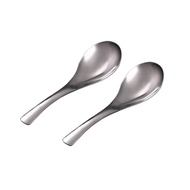 Fabian Stainless Steel Spoon (2 Pcs)