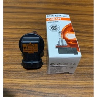 Fog light bulb SUZUKI Ertiga 12'-18' H8 12V 35W Osram