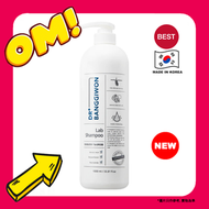 DR BANGGIWON - LAB 防脫髮洗髮水 1000ml [平行進口]8809132964196