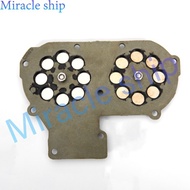 61N-13610 Reed Valve Assy For Yamaha Outboard Motor C25 C30 CV25 CV30 25HP 30HP 61N-13610-00 689-136