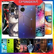 For OnePlus Nord CE 3 5G Cases Nord CE3 Lite Fashion Soft TPU Silicone Phone Cases For OnePlus Nord 