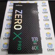 DUS BOX HANDPHONE INFINIX ZERO X PEO X6811 ORI 100% COPOTAN