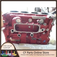 Cylinder Block 11401-E0702 11401-E0704 for Hino Engine J05E
