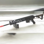 MCX Upper Receiver for M4 series Jinming J9 SLR etc Water Gel Blaster