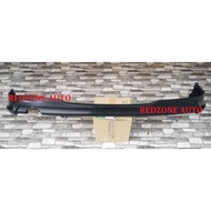 (ORIGINAL MATERIAL PLASTIC PP) PROTON PERSONA ELEGANCE 2009 REAR BUMPER SPOILER SKIRT SKIRTING NEW