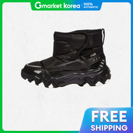 FILA | วลลา ออกเมนท ว2 ควซ - 001 3HM02378G 2411032