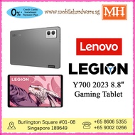 [Export] Lenovo Legion Y700 2023 8.8" WiFi Gaming Tablet MH