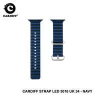 CARDIFF Strap 5016 Tali Jam karet