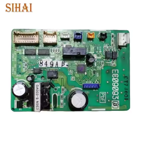 new For Daikin air conditioning indoor computer board EC09093 main control board