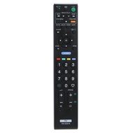 Sony RM-ED016 LED LCD TV remote control RM-ED016 Bravia Smart TV klv32s400a Huayu RM-D764 Sony LCD/LED TV remote control with USB playback buttons