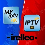 MYIPTV4K IPTV4K MYIPTV MY IPTV IPTV 4K RENEW TOP UP 3/6/12 MONTHS