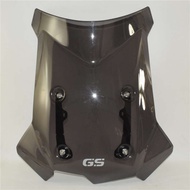 PuraAutoRepair Motorbike For BMW F750GS F850GS F 750 850 GS Adventure 2018-2024 Windscreen Windshiel