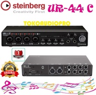 SOUNDCARD STEINBERG UR 44C