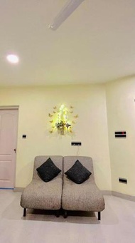 Avenaa 4BHK Rosewood House,Srinagar