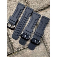 Seven Friday watch rubber strap SEVEN FRIDAY watchTALI
