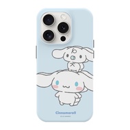 (Combo) เคส Sanrio Hello Kitty ของแท้100% สำหรับ IPhone15เคสแข็ง15pro 15Promax 14Promax 14pro 14 13 13pro Kuromi 13Promax เคสกันกระแทกคู่ Melody 12 12pro 12Promax 12Mini Cinnamoroll กันกระแทกแบบเต็มรูปแบบ DT15S32