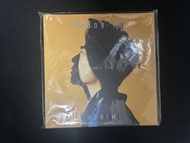 林家謙 Major in Minor CD