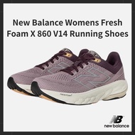 New Balance Womens Fresh Foam X 860 V14 Running Shoes