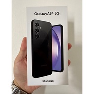 Samsung A54 5G (8+256GB)