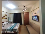 สตูดิโอ บ้านเดี่ยว 1 ห้องน้ำส่วนตัว ขนาด 22 ตร.ม. – ปาไซย์ (Avah Condo Naia T3)