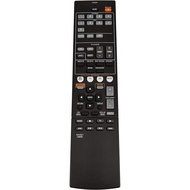 New RAV521 ZJ66500 Remote Control for Yamaha Audio/Video Receiver for RX-V377 YHT-4910U HTR-3067 YHT