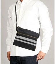 MOMOTARO JEANS 桃太郎B-26 GTB  DENIM Sacoche Unisex BAG 男女 牛仔布袋 大戰版 牛仔袋 斜孭袋 日本製