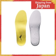 MIZUNO ZEROGLIDE Cup Insole - Multi-Sport Performance Insole for Soccer & Team Sports【Direct from Ja