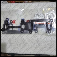 4C1Q8K525AB WATER MANIPOL PIPE GASKET FORD RANGER 2.2 2200 2.2CC ORIGINAL JMC 