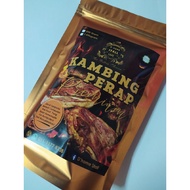 kambing perap premium