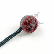 Eachine NC1204 5000kv Brushless motor toothpick cinewhoop