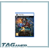 PlayStation 5 Cave Digger 2: Dig Harder