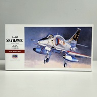 1:48 HASEGAWA Jet A-4M Skyhawk ### 07233