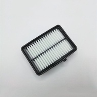 Cabin Air Filter Set Built+ External  For Honda Style FIT GK GR9 GM6 GJ Style CITY HRV VEZEL RU RV G