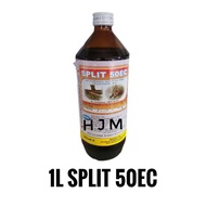 SPLIT (1L) fention 50 / Sama macam Lebacyid / Racun Kesing / Racun Lalat Buah / Racun Pianggang / Ra