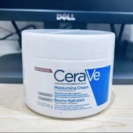 Cerave moisturizer Cream For Normal to dry skin 340 gram.