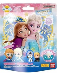 Frozen 浴球 Olaf 小白 雪寶